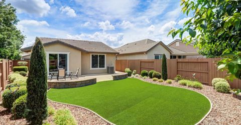7425 Foxburgh Ct, Elk Grove, CA 95757 Photo