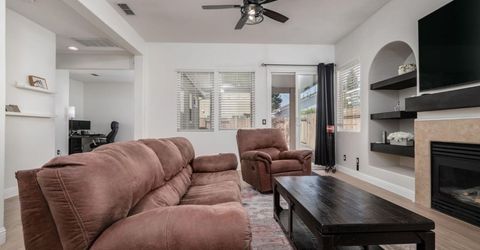 2847 Belle Fleur Way, Sacramento, CA 95833 Photo