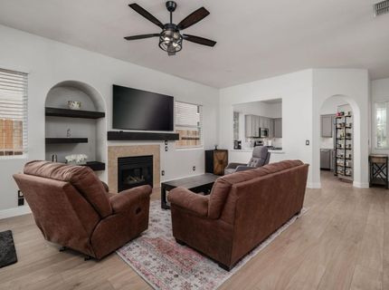 2847 Belle Fleur Way, Sacramento, CA 95833 Photo