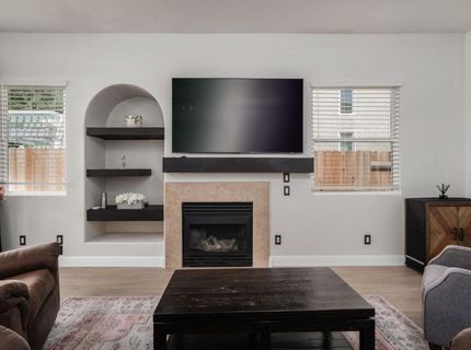 2847 Belle Fleur Way, Sacramento, CA 95833 Photo
