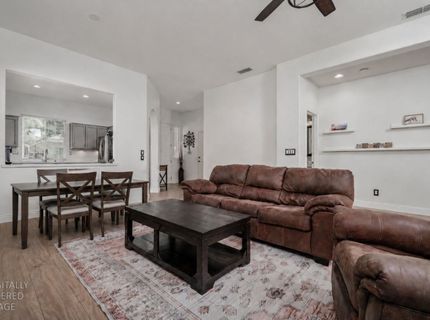 2847 Belle Fleur Way, Sacramento, CA 95833 Photo