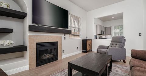 2847 Belle Fleur Way, Sacramento, CA 95833 Photo