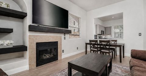 2847 Belle Fleur Way, Sacramento, CA 95833 Photo