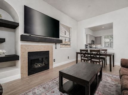 2847 Belle Fleur Way, Sacramento, CA 95833 Photo