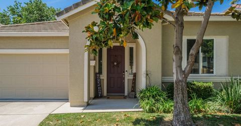 2847 Belle Fleur Way, Sacramento, CA 95833 Photo