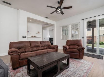 2847 Belle Fleur Way, Sacramento, CA 95833 Photo
