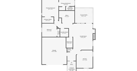 2847 Belle Fleur Way, Sacramento, CA 95833 Photo