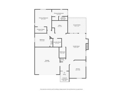 2847 Belle Fleur Way, Sacramento, CA 95833 Photo