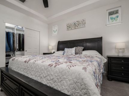 2847 Belle Fleur Way, Sacramento, CA 95833 Photo