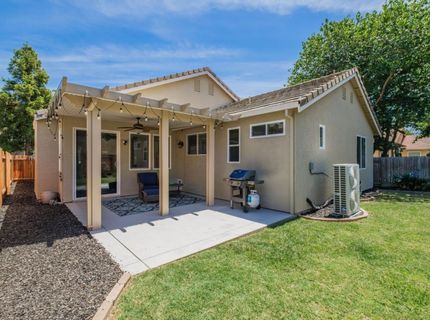 2847 Belle Fleur Way, Sacramento, CA 95833 Photo