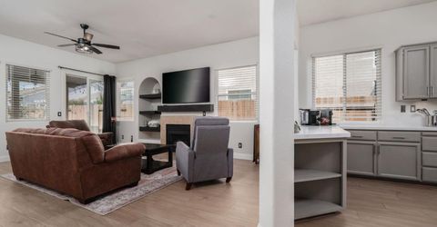 2847 Belle Fleur Way, Sacramento, CA 95833 Photo