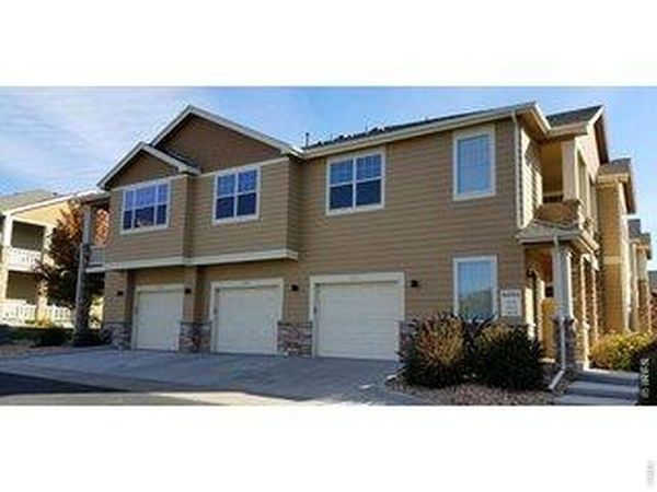 6603 W 3rd St, Unit 1614, Greeley, CO 80634