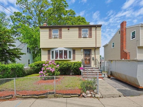 70 Blake St, Boston, MA 02136