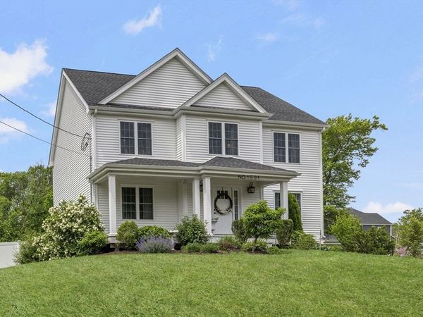 1531 County, Attleboro, MA 02703
