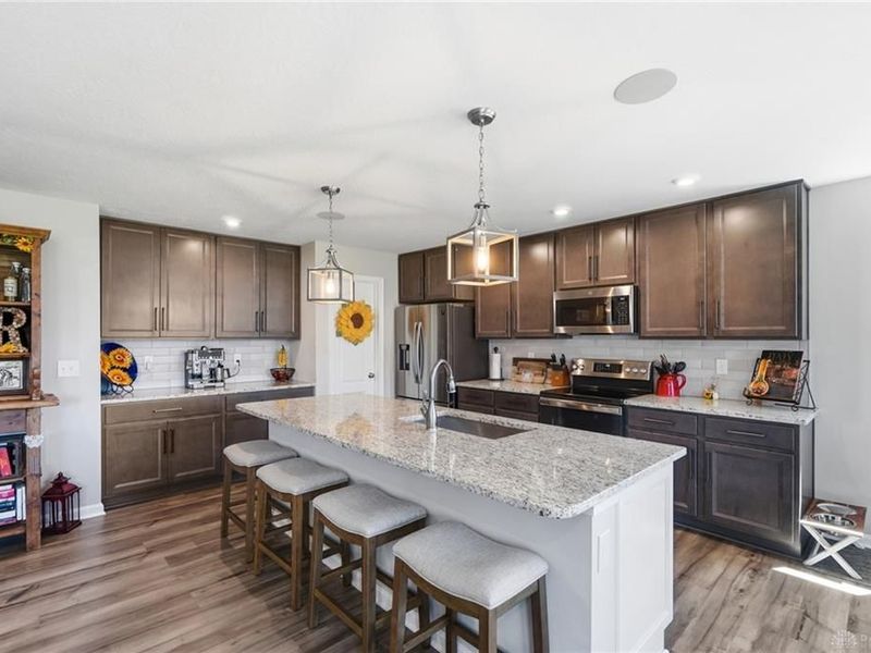 9133 Lakeside Street, Tipp City, OH 45371 Photo 15