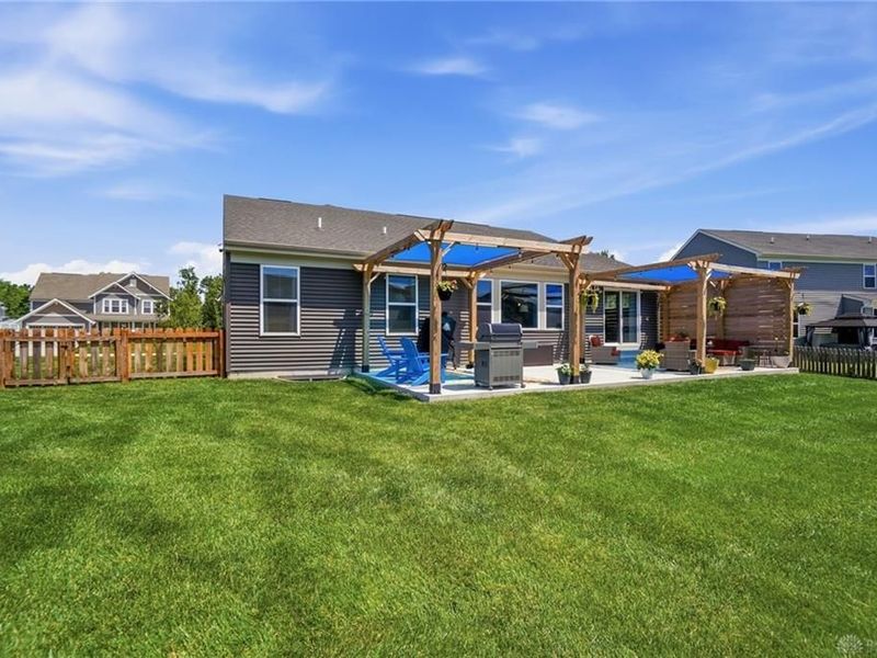 9133 Lakeside Street, Tipp City, OH 45371 Photo 50