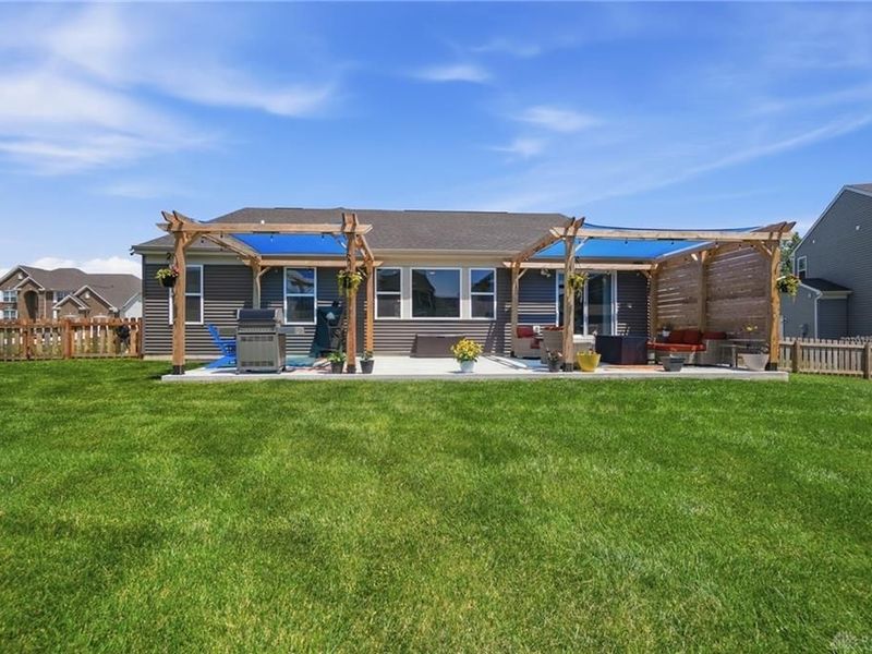9133 Lakeside Street, Tipp City, OH 45371 Photo 51