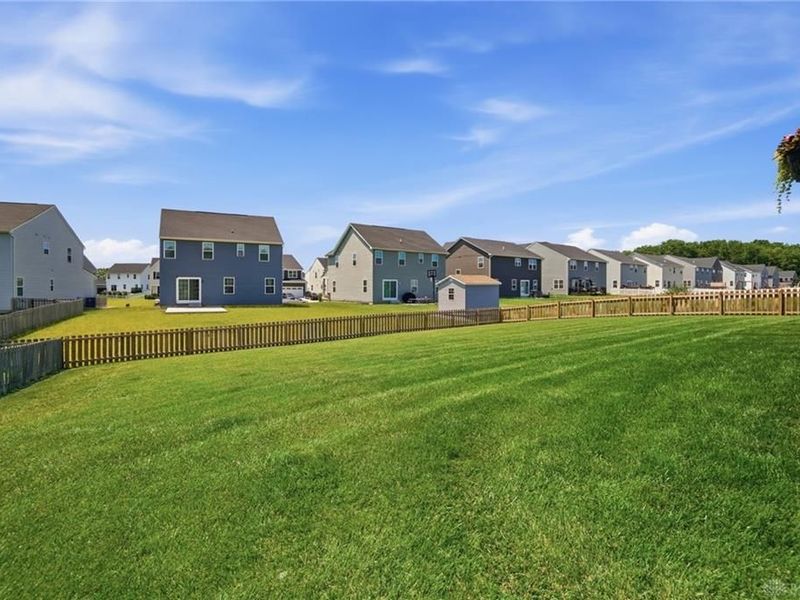 9133 Lakeside Street, Tipp City, OH 45371 Photo 53