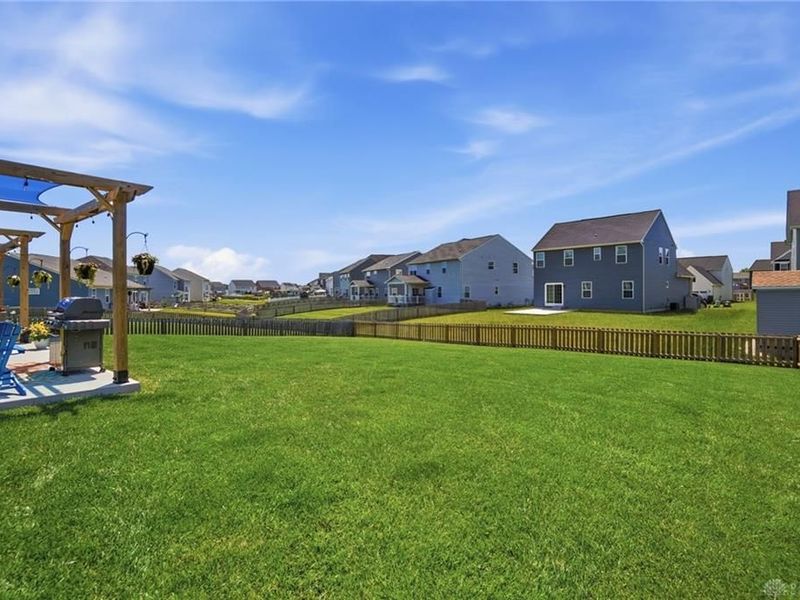 9133 Lakeside Street, Tipp City, OH 45371 Photo 54