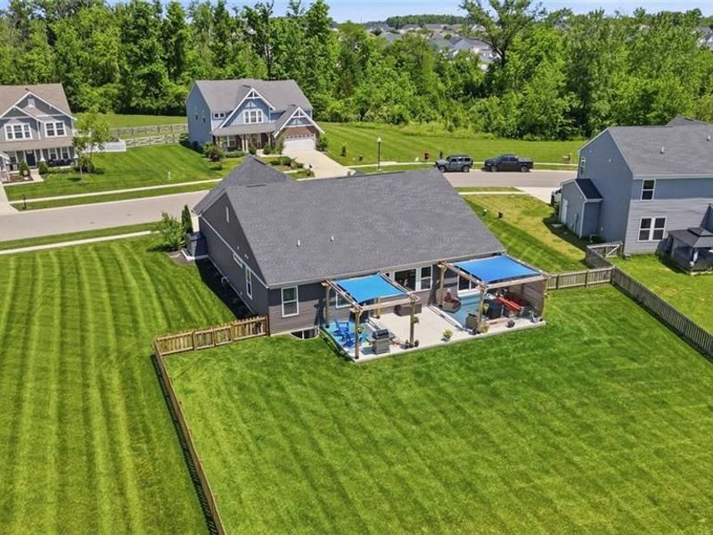 9133 Lakeside Street, Tipp City, OH 45371 Photo 6