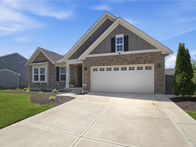 9133 Lakeside Street, Tipp City, OH 45371 Photo 8