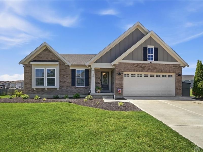 9133 Lakeside Street, Tipp City, OH 45371 Photo 9