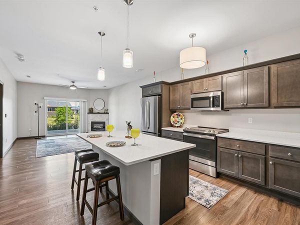 2871 Spring Rose Circle, Unit 109, Coralville, IA 52241
