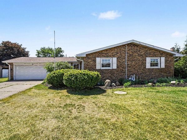 58125 Beech Road, Osceola, IN 46561
