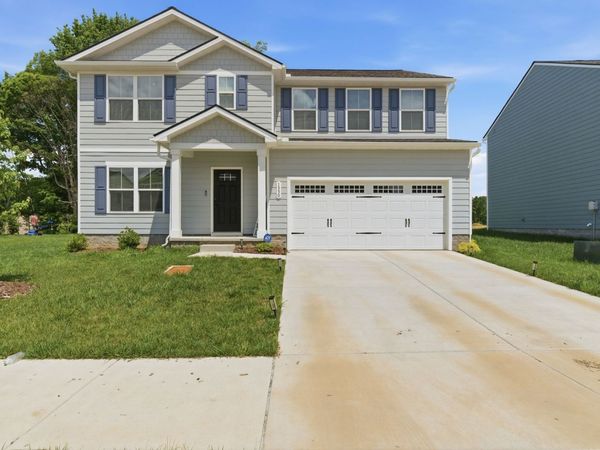 1330 Bethel Ridge Dr , Goodlettsville, TN 37072