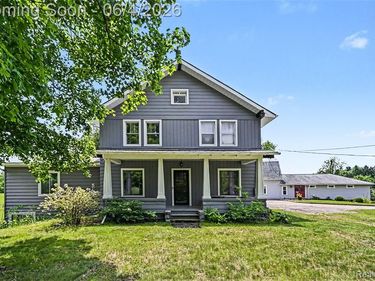 10810 Petrieville Highway, Eaton Rapids Twp, MI 48827