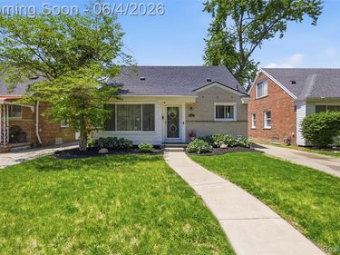 9615 Wormer, Redford Twp, MI 48239