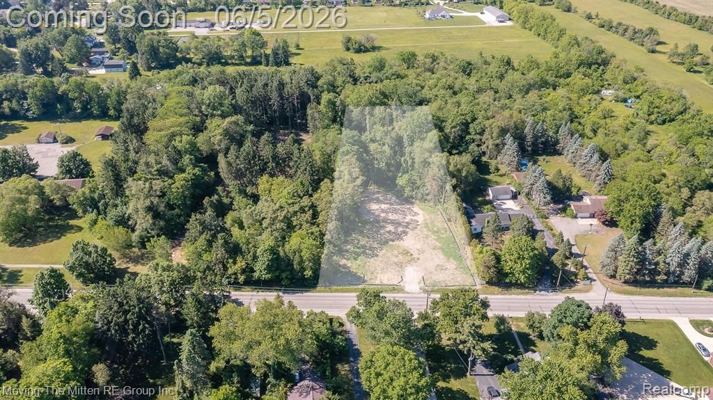 47657 W Huron River Drive Drive, Van Buren Township, MI 48111 Main Photo