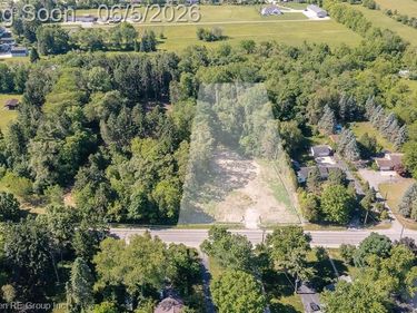 47657 W HURON RIVER DRIVE Drive, Van Buren Twp, MI 48111