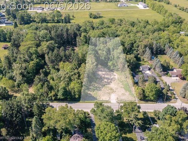 47657 W HURON RIVER DRIVE Drive, Van Buren Twp, MI 48111