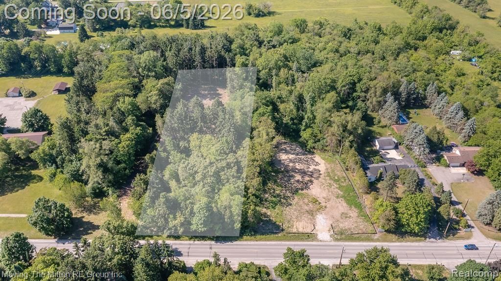 47593 W Huron River Drive Drive, Van Buren Township, MI 48111 Main Photo