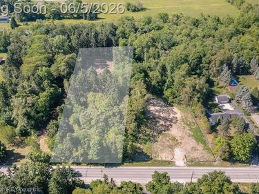 47593 W HURON RIVER DRIVE Drive, Van Buren Twp, MI 48111