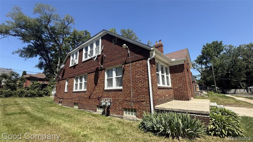 17403 Quincy Street , Detroit, MI 48221 Main Photo