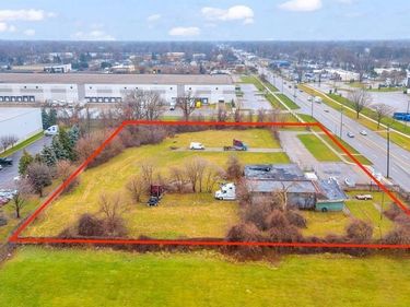 24500 Dequindre Road , Warren, MI 48091