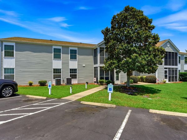 2150 C Clearwater Dr., Unit C, Surfside Beach, SC 29575