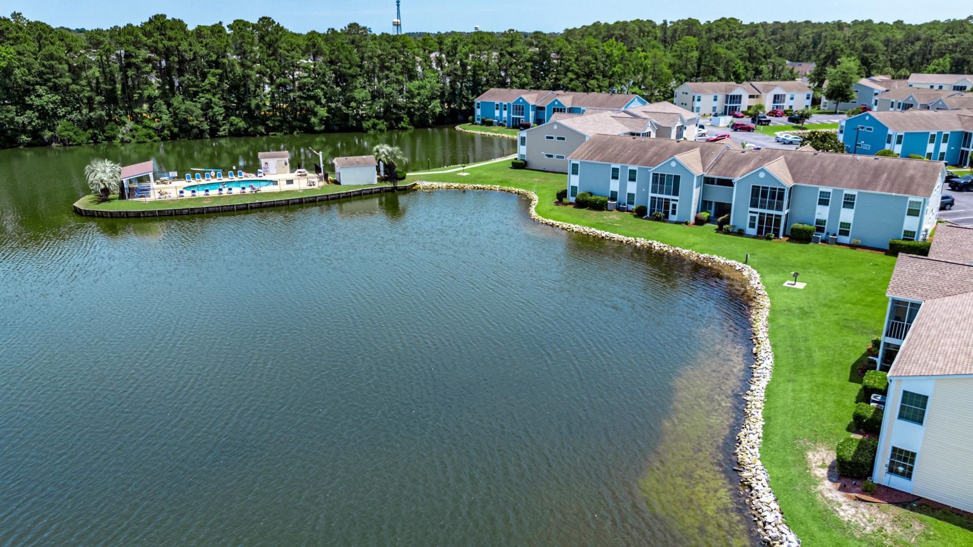2150 C Clearwater Dr. Photo 26