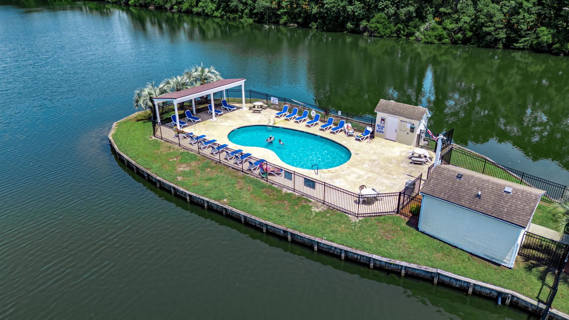 2150 C Clearwater Dr. Photo 27