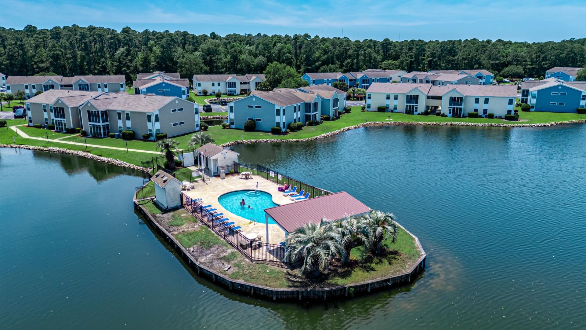 2150 C Clearwater Dr. Photo 31