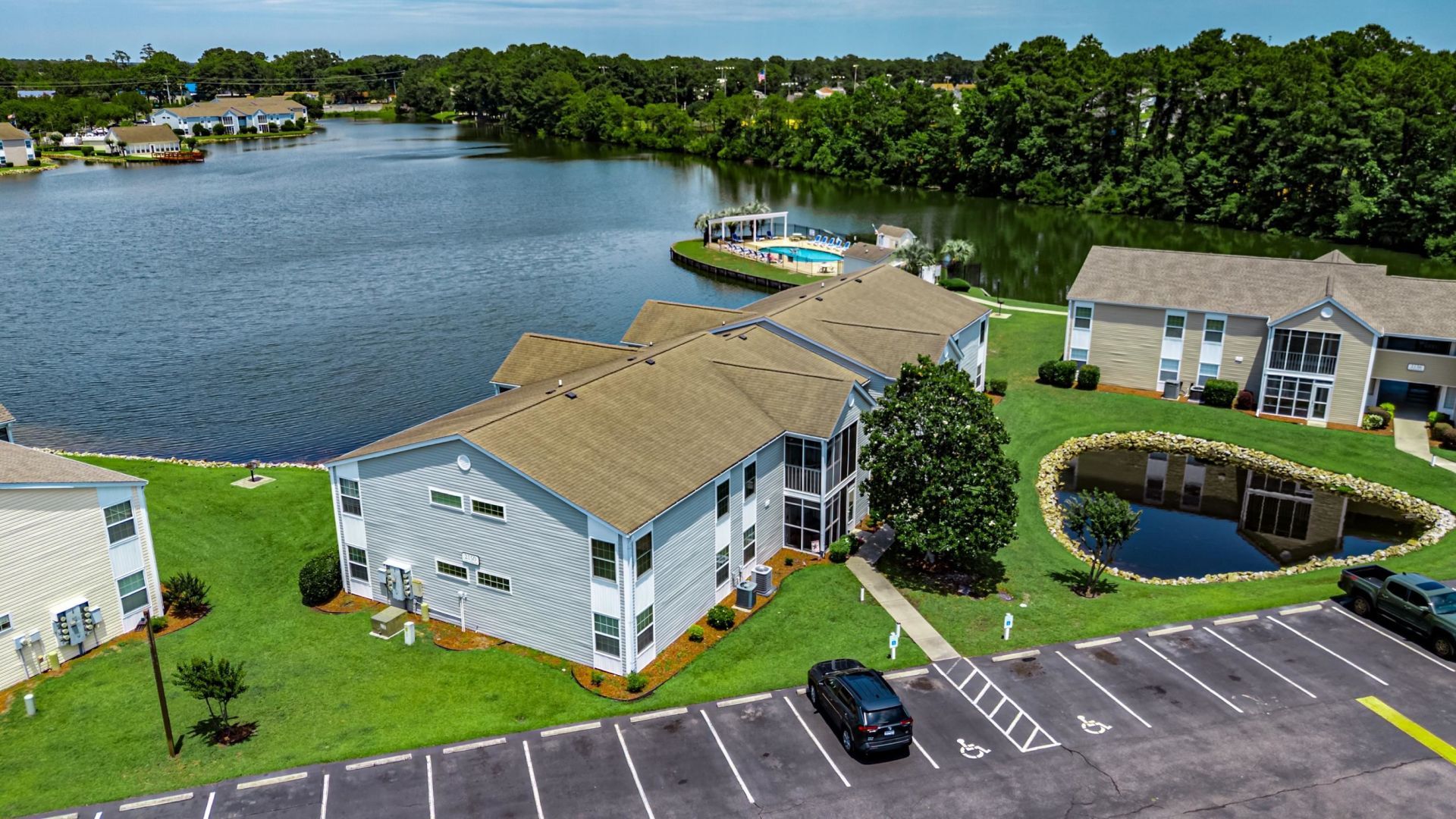 2150 C Clearwater Dr. Photo 32