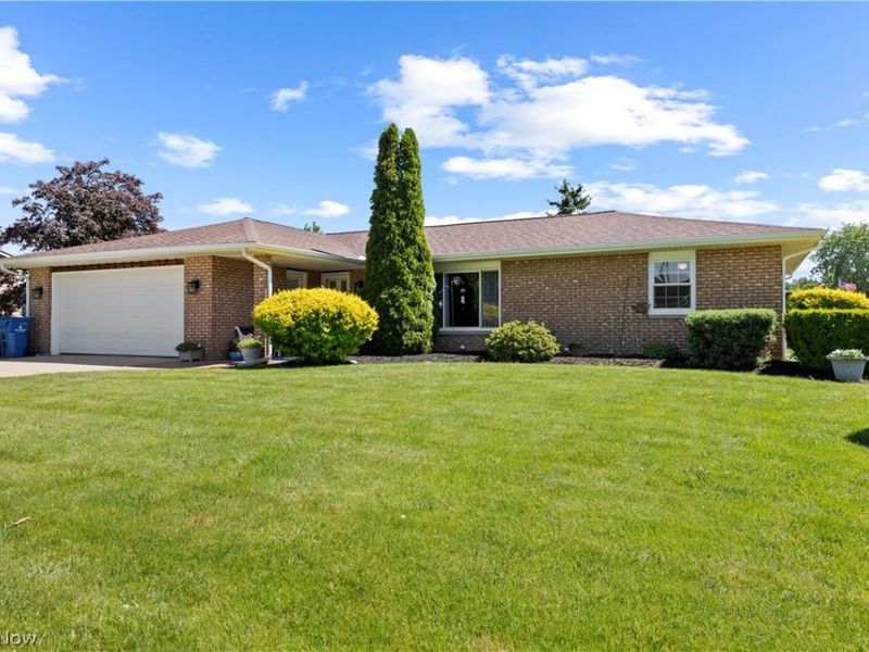 5290 Kevin Street , Sheffield Village, OH 44054 Photo 2