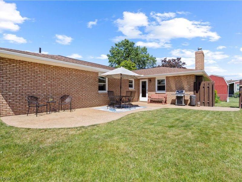 5290 Kevin Street , Sheffield Village, OH 44054 Photo 5