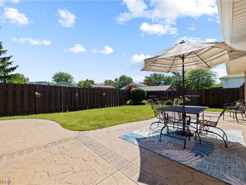 5290 Kevin Street , Sheffield Village, OH 44054 Photo 7