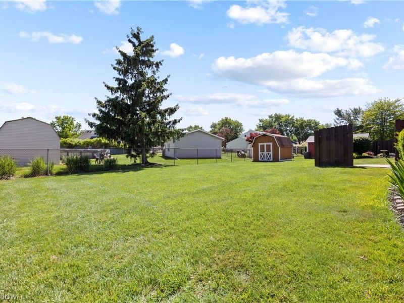 5290 Kevin Street , Sheffield Village, OH 44054 Photo 8