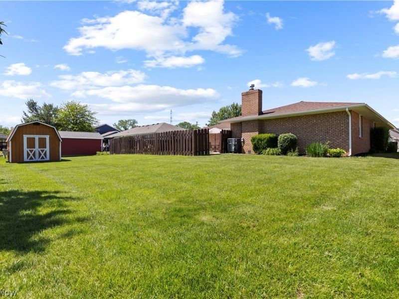 5290 Kevin Street , Sheffield Village, OH 44054 Photo 9