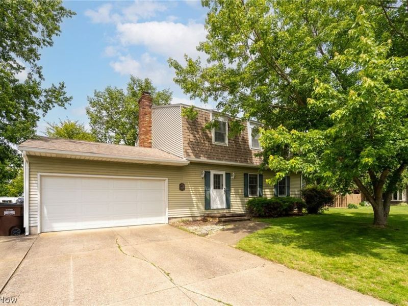 6908 Hidden Valley Drive, Amherst, OH 44001 Photo 31