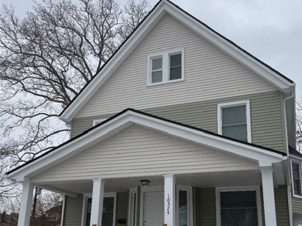 10524 Lee Avenue , Cleveland, OH 44106